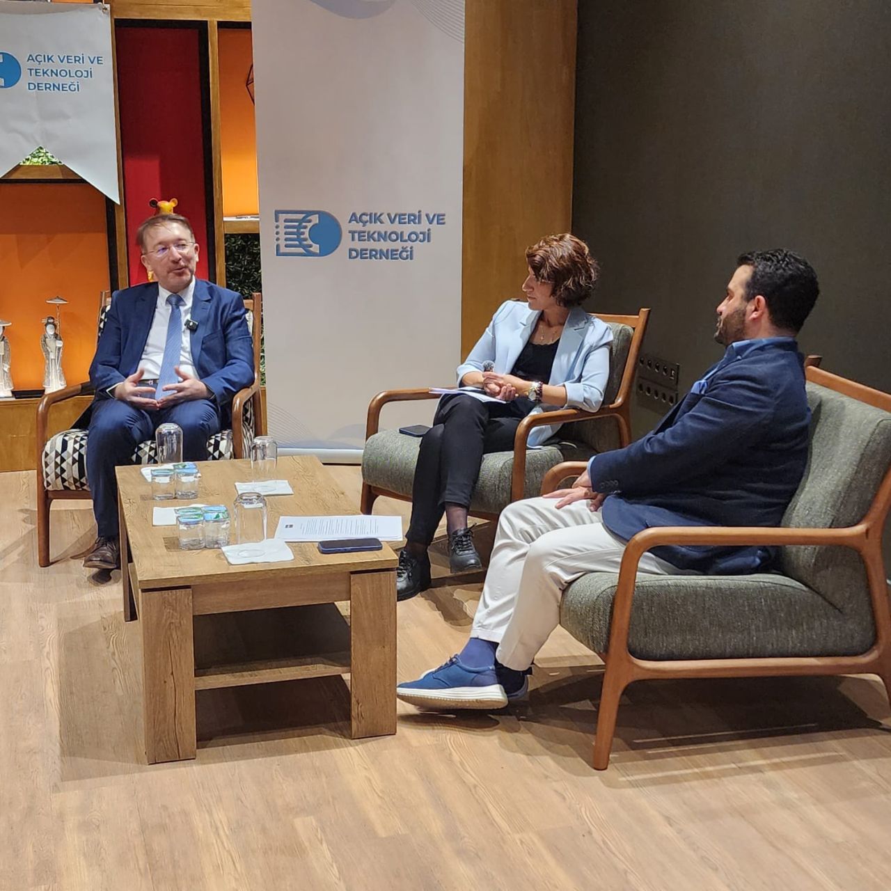 Bilişim Hukuku ve KVKK Vaka Sınıfı afişi, Hacettepeliler Akademi, 4 Ekim 2025
