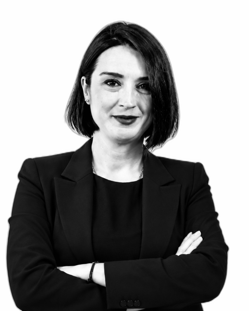 Ahu Sinem Yüksekyalçın