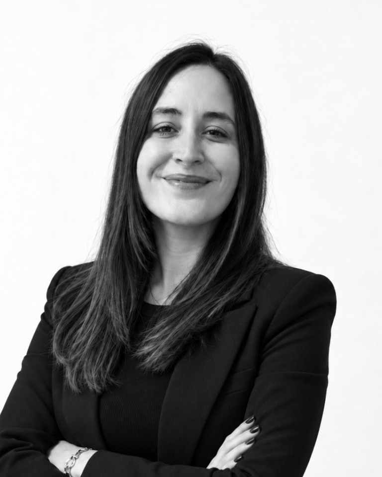 Aslıhan Tezel Müftüoğlu
