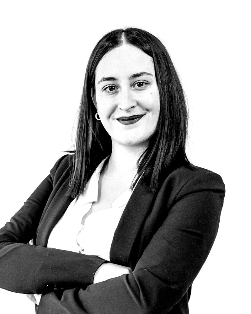 Aslıhan Tezel Müftüoğlu