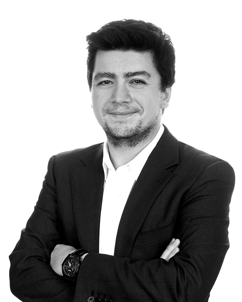 Barış Koptur
