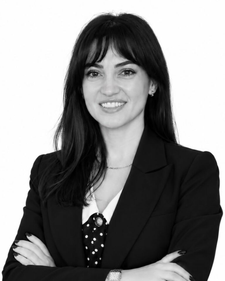 Cansu Demirci Aras
