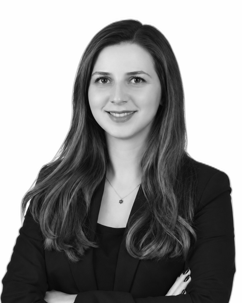 Ezgi Yoldaş