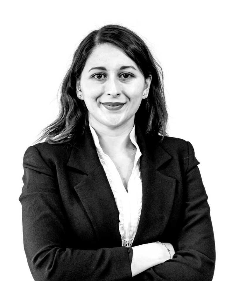 Gözde Şimşek Küçükbasmacı