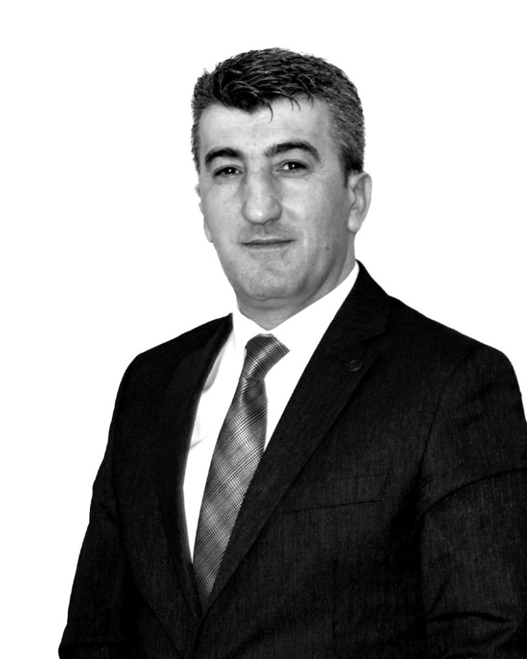 Hasan Kahraman