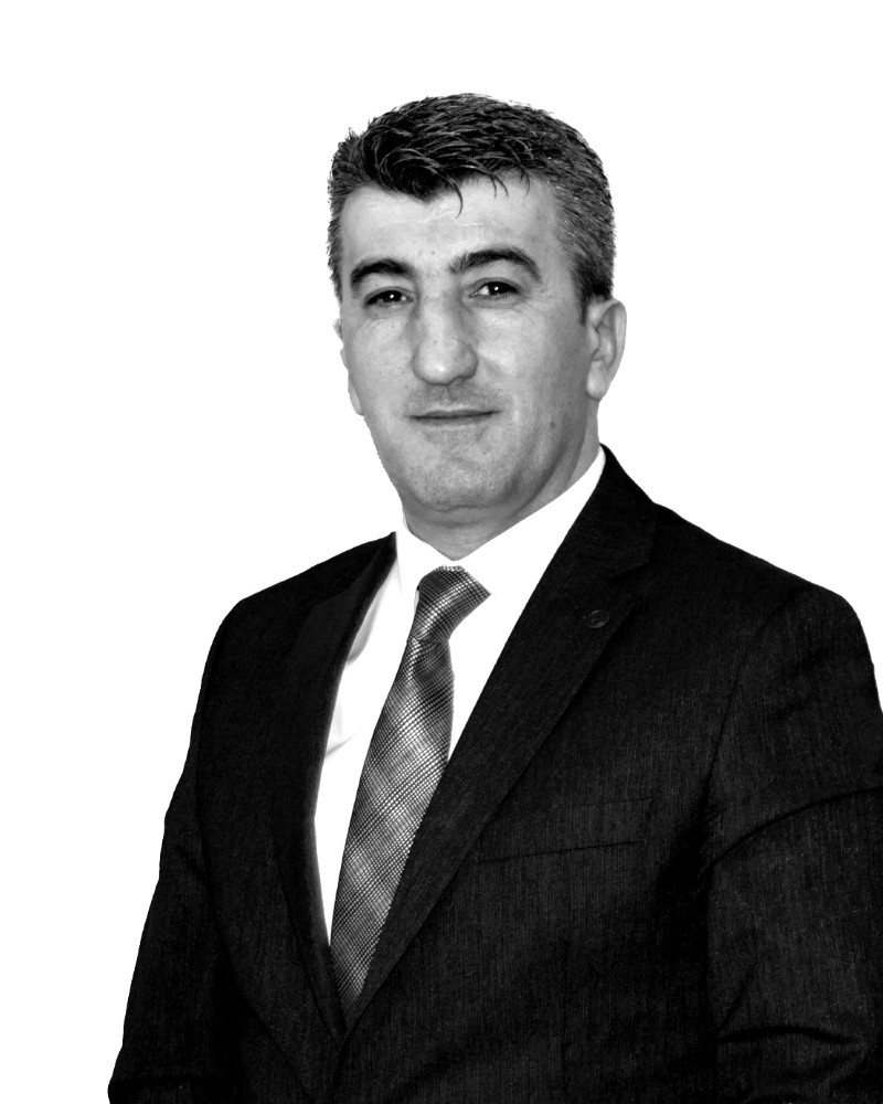 Hasan Kahraman