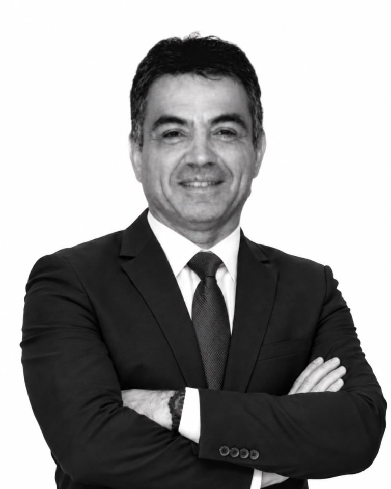 Doç. Dr. Hasan Karslıoğlu