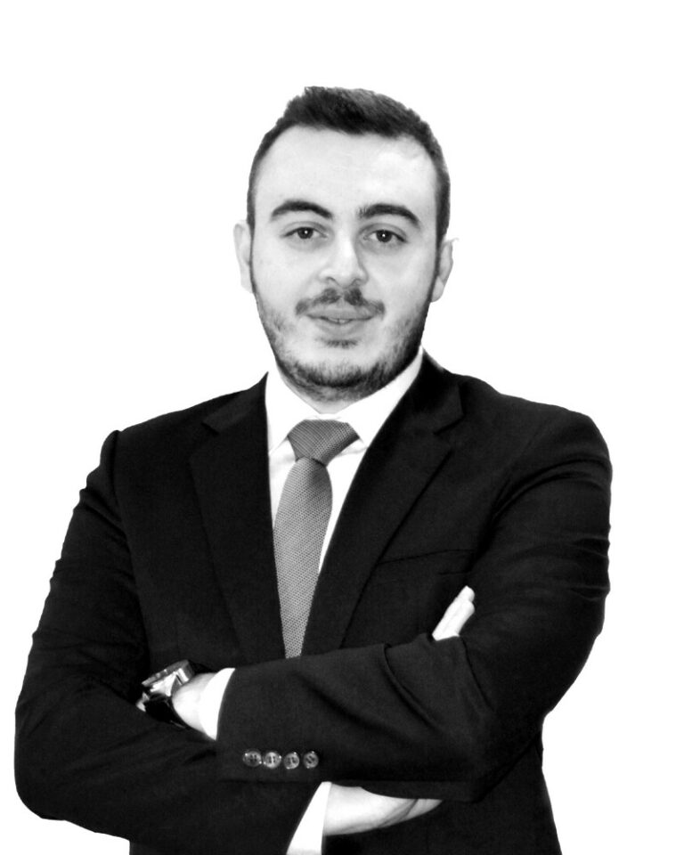 Mehmet Ali Begdeş