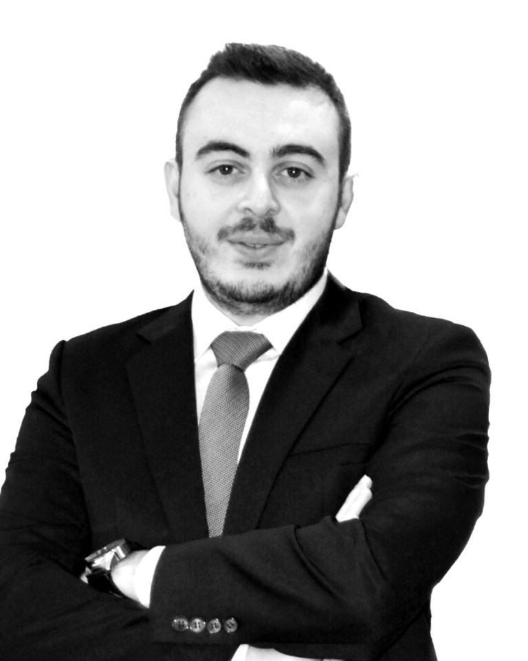 Mehmet Ali Begdeş