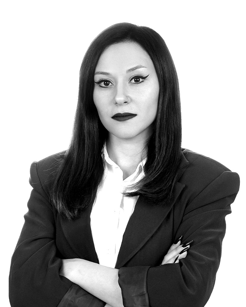 Nihan Şefkatlioğlu