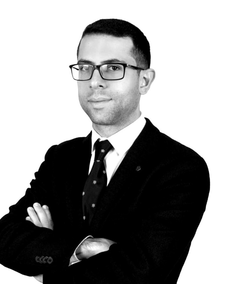 Onur Alp Sevgen