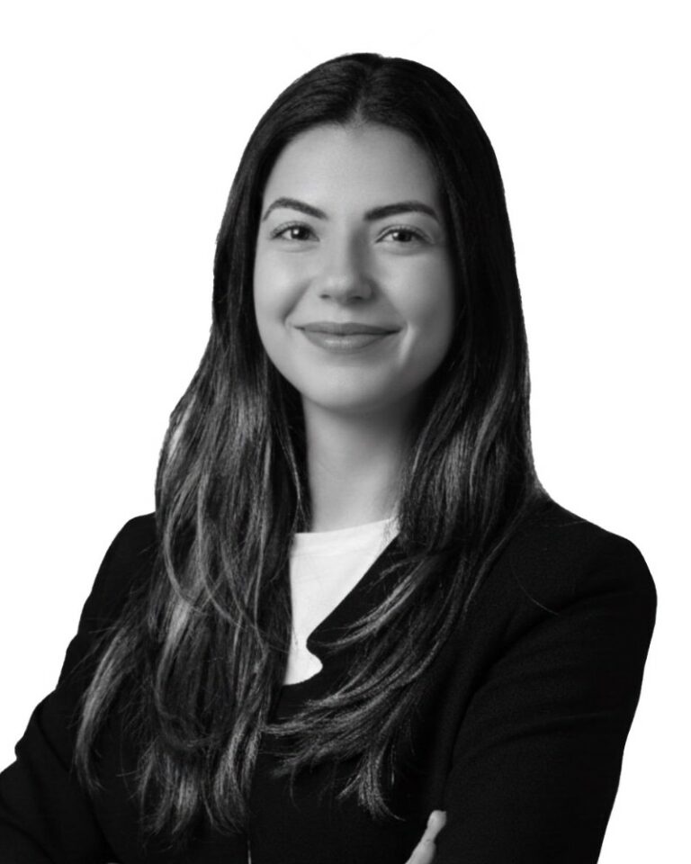 Özge Yaylı Kavaklı