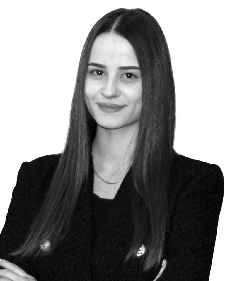 Pelin Molu
