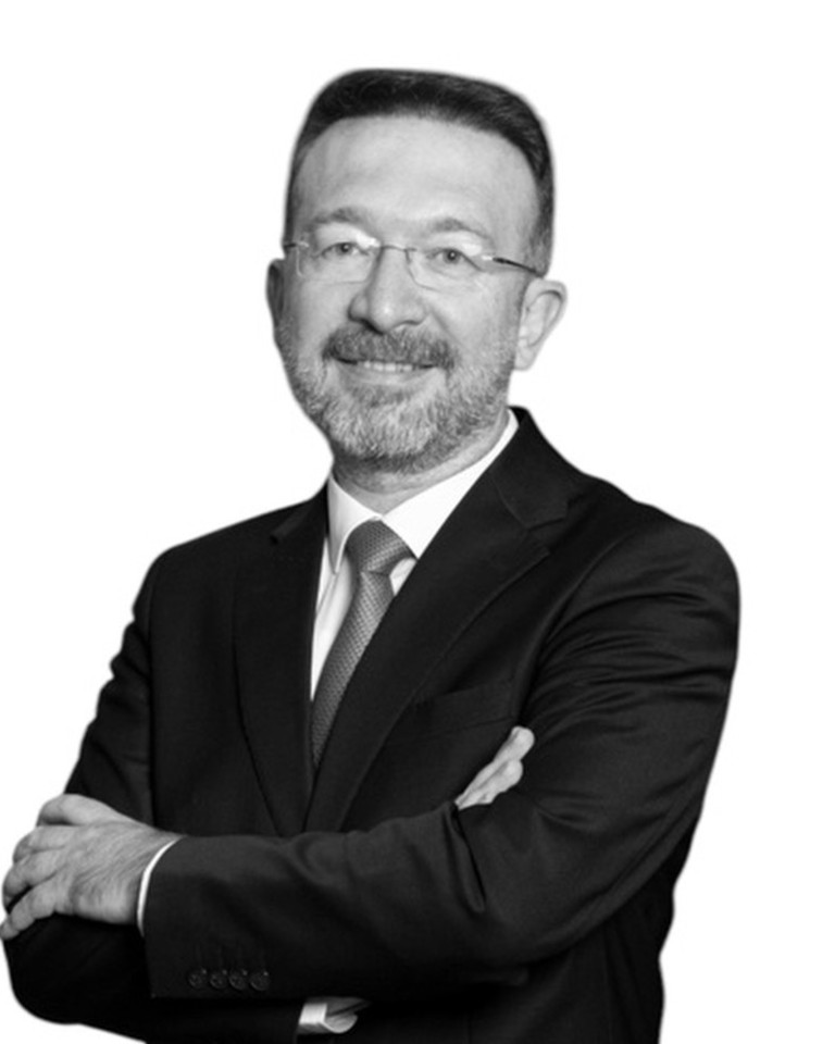 Dr. Sertel Şıracı