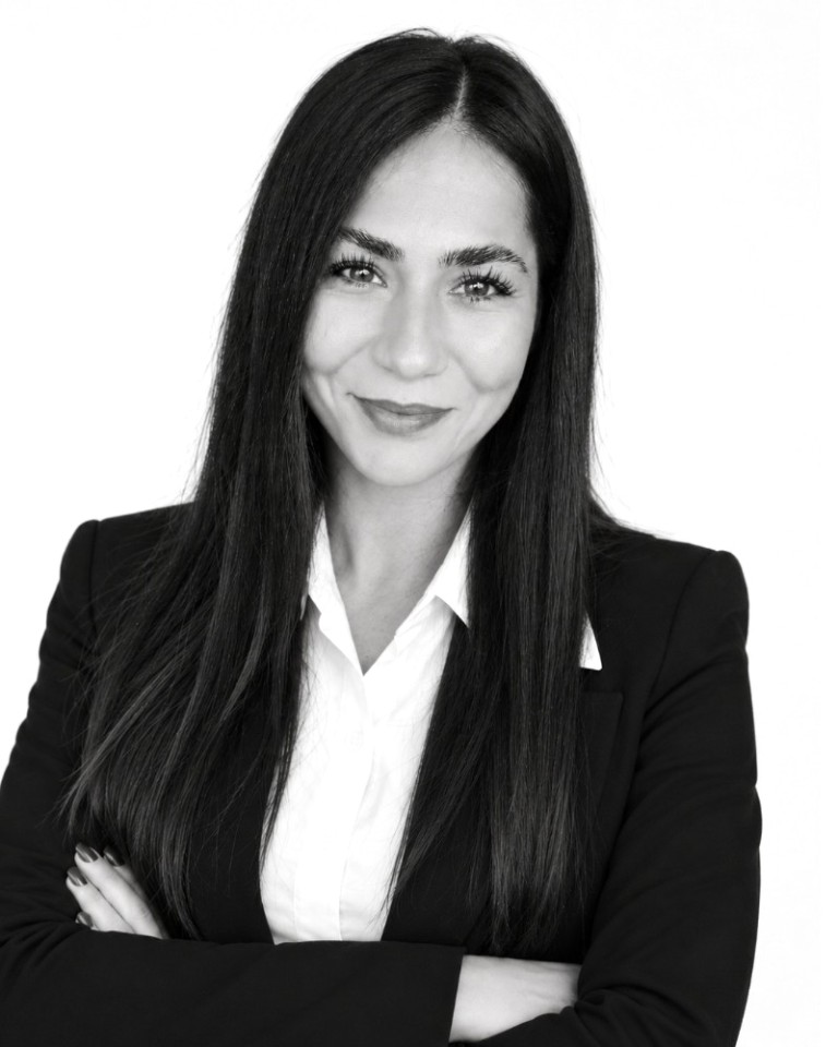 Şeyda Çalık