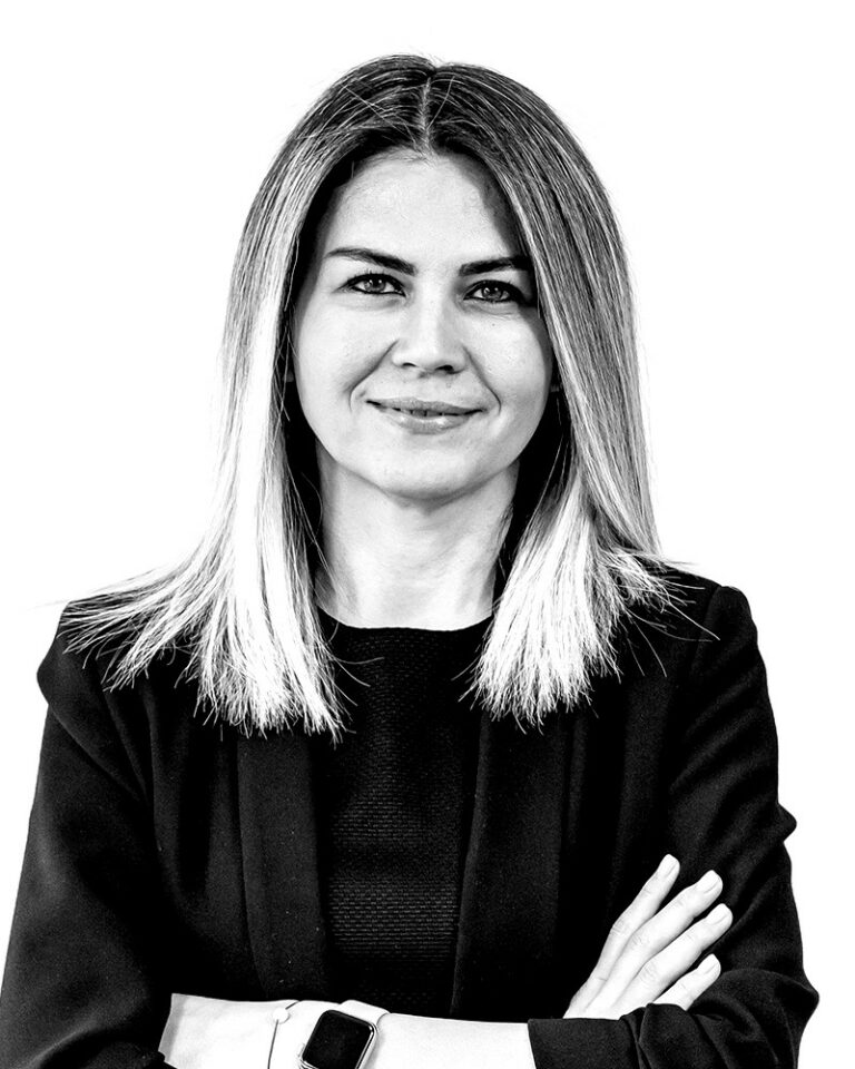 Sinem Togay Yalgı