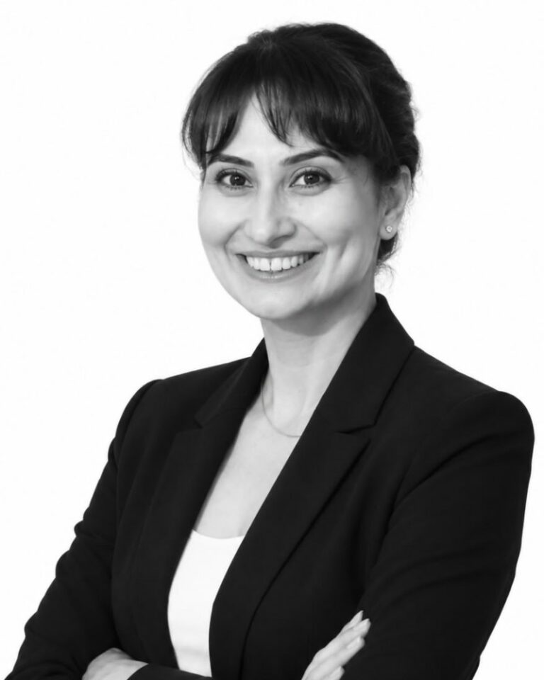 Sinem Yıldırım